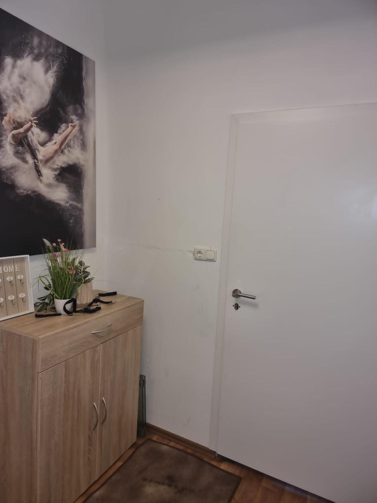 Apartment Teuthostel - In Der Naehe Zur Veltinsarena